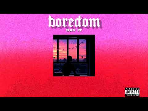 (FREE) Bushi x PinkPantheress Type Beat - "boredom" - Dark Trap Beat (Prod. @sayxit)