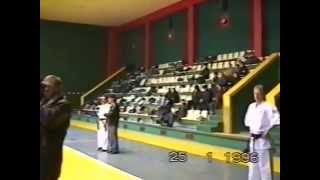 preview picture of video 'Serdar Ergun seminar Nalchik-1996 1 part'