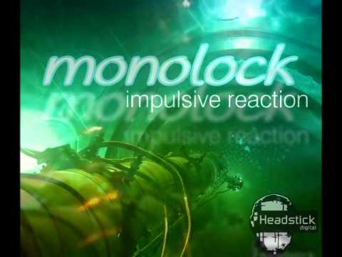 Monolock - Not A Reggae Man