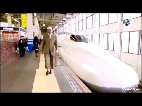 Dr Zakir Naik in "Hiroshima-Japan,, Where The First "Atom Bomb,, Was Thrown.Very Emotional Video