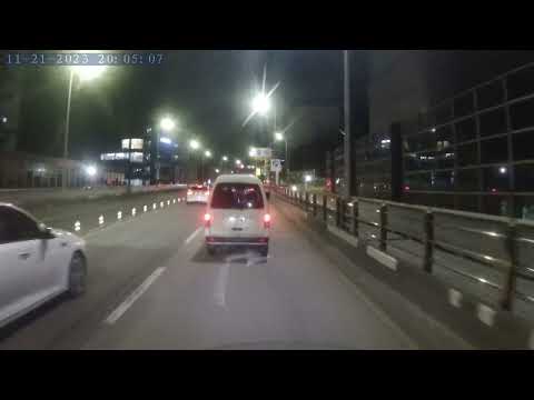 Jeonpo dong escrito Haeundae Ida e Volta -Busan-Coreia do Sul 21/11/2023 NORM0014