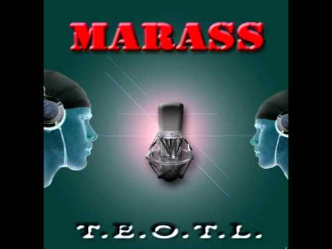 03. Marass - Východní strana
