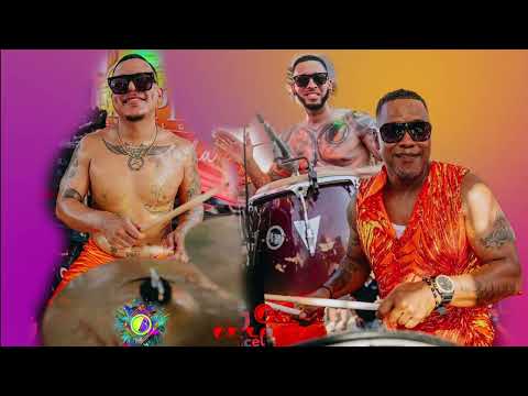 Nanana - Buleria Live X Rocco Flava (Prod Demy Frans, Lyrics Jeon & Rocco)