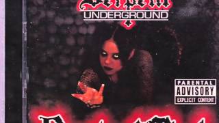 Serpent Underground - Caroline