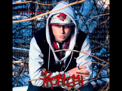 ProbLemi ( LasT KinG's ) - MIXTAPE 99 ProbLeme ( 2012 ) ( 11 DEMO )