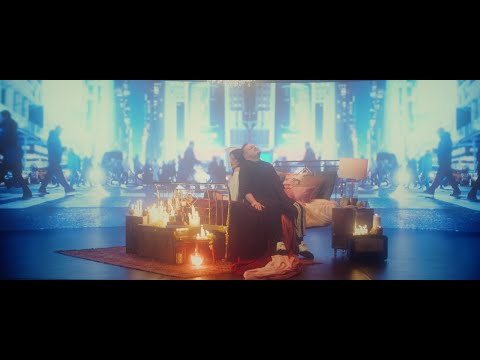 Ale Zéguer, Leonel García - "Todo El Ruido Del Mundo" (Video Oficial)