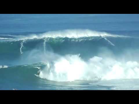 JAWS Maui 1 - Peahi
