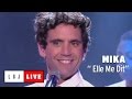 Mika -  Elle Me Dit  - Live du Grand Journal