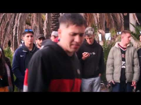 YAIRKING VS LÓPEZ-OCTAVOS- LAS RUINAS FREE