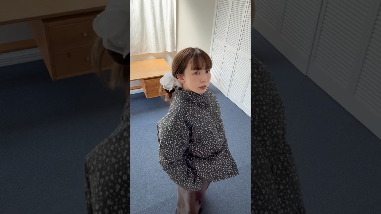 Bouquet down🌷💐 #poff #ポーフ