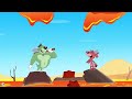 Rat A Tat - Dog's Vampire Diaries - Ghost Stories - Funny Cartoon World Shows For Kids Chotoonz TV