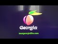 Georgia 79th York Entertainment Orion Television 2017 Logo