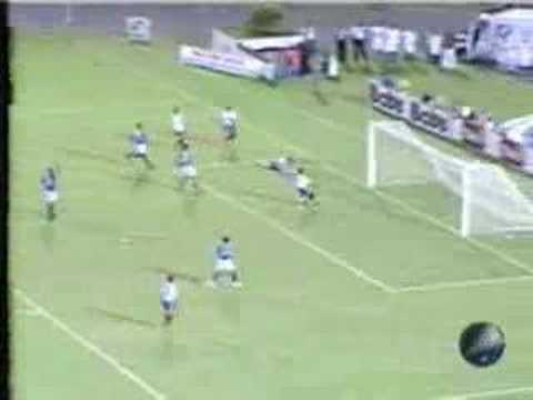 BAHIA 1 x 0 Avaí - 05/10/2004 - serie B 2004