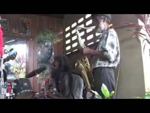 Inna De Yard Congos Cedric Congo Myton Earl Chinna Smith Kiddus I Joseph Israel 2005 Jamai