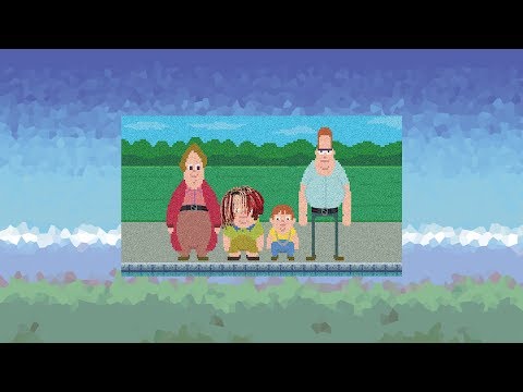 SLACK - Viata cu Louie ft.BASA (Prod.BASA)