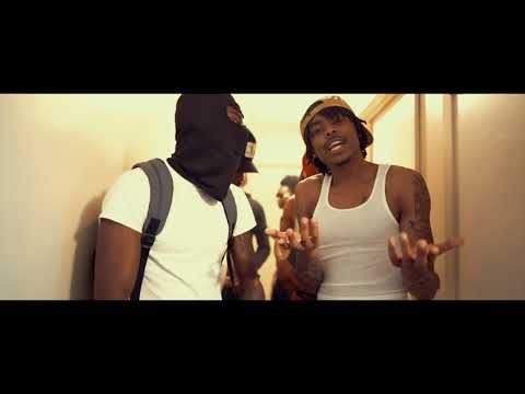 Hot Rod - What About Now (Official Music Video)