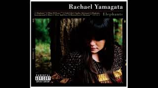 Rachael Yamagata (레이첼 야마가타) -  Duet / [ Lyrics ]