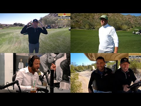 Dave Portnoy vs Ryan Whitney Part II