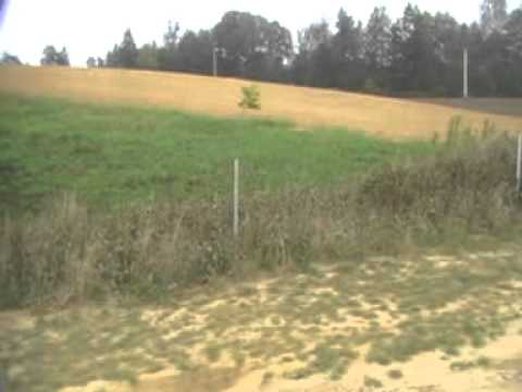 Łańcuckie wędrówki - odc. 2 Głuchów cz. 5 by pułkownik