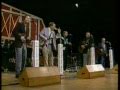 The Nashville Bluegrass Band on the Grand Ole Opry