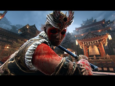 [For Honor] Brawls Is The Salt Mine In For Honor - Shaman Brawls