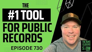The #1 Tool For Public Records Research - NETRONLINE.com