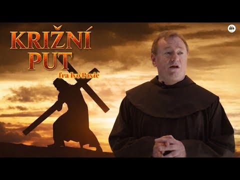 KRIŽNI PUT - fra Ivo Pavić 