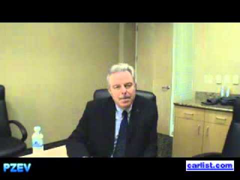 Derrick M. Kuzak Group, Vice President Global Product Development