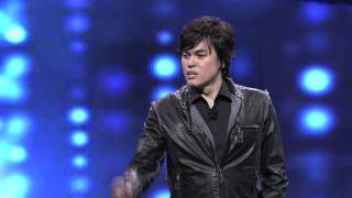 Joseph Prince - Find Security, Confidence And Hope In God's Covenant With You - 20 Jan 13