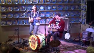 Hymn For Her "Devil's Train"