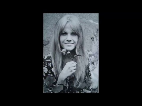 Eva Pilarová - Vlčí máky (Solitary man) 1971