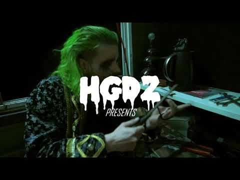 🍦Kronyk🍦 X LaRose🌹  -En Silence💸💰 Teaser