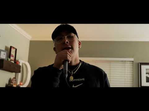 09 Mafia - LLA [Inedita En Vivo]