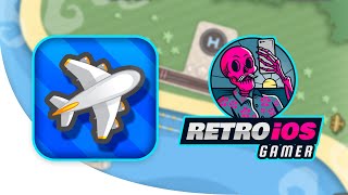 Flight Control Gameplay in 2021