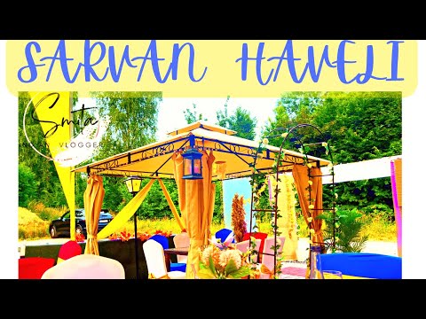 Indian Lifestyle Vlog - Germany Lake Beach and Sarvan Haveli Restaurant