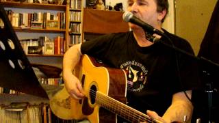 Les deux oncles - Georges Brassens