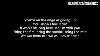 Skillet - Battle Cry | Lyrics on screen | HD