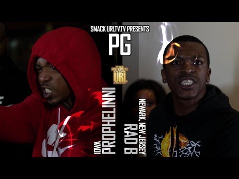 Prophelinni vs Rad B