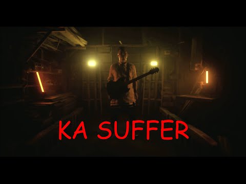 MOOD STATION || KA SUFFER (MV)