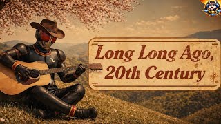 Download lagu Long Long Ago 20th Century 🌸 - Indonesia Versi | Kamen Rider black- Ending Song | MRG mp3