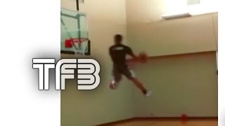 Harlem Globe Trotters - Gerald Green - Phoenix Suns