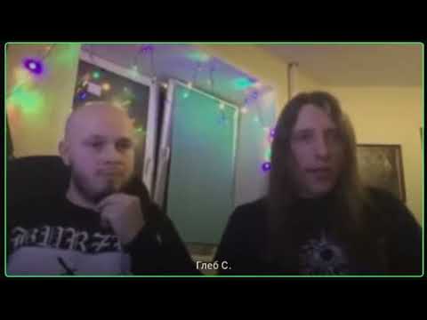 Глеб Сысоев про текстуру звучания групп: Ultar, Second To Sun, Grima