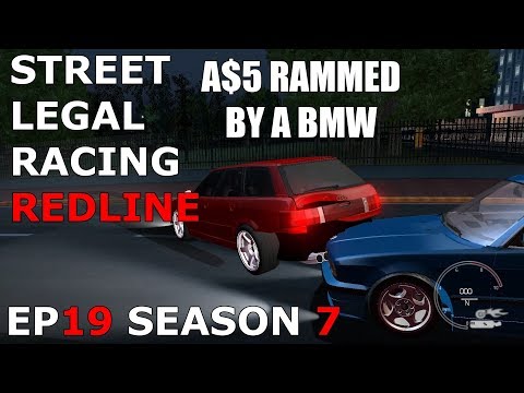 relaxed street racing - Street Legal Racing Redline S7 - EP19