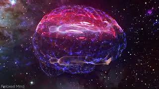 432Hz, Whole Body Regeneration, 100% Activate Your Brain, Improve Health