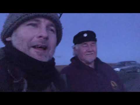 Where Harry Glasson wrote Cornwall My Home, with Will Keating and John Dowling.