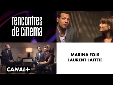 PAPA OU MAMAN - Interview cinéma