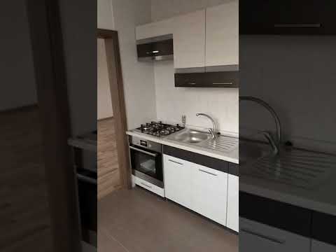 Zrekonstruovaný byt  3+1 se zasklenou lodžií v Havířově