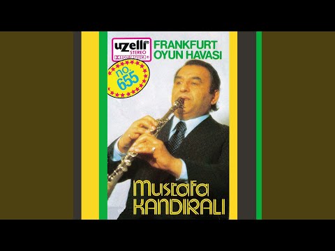 Garip Hicaz Taksimi (Enstrümantal)