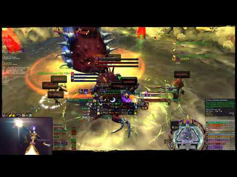 ‹Formality› vs Mythic G'huun - Disc PoV