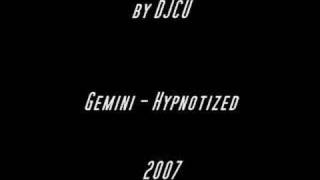 Gemini - Hypnotized(2007)